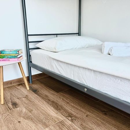 Apartment ZEN Zgornje Skofije Buitenkant foto