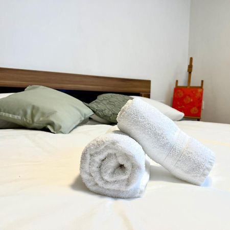 Apartment ZEN Zgornje Skofije Buitenkant foto