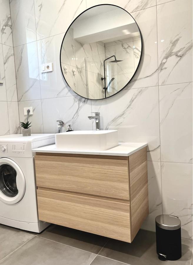 Apartment ZEN Zgornje Skofije Buitenkant foto