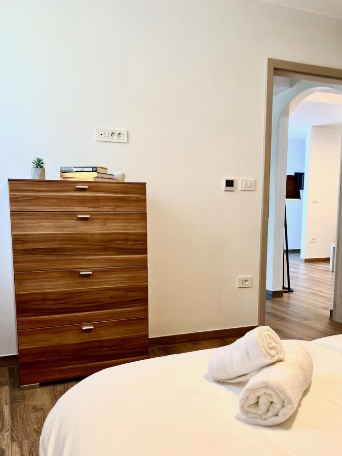 Apartment ZEN Zgornje Skofije Buitenkant foto