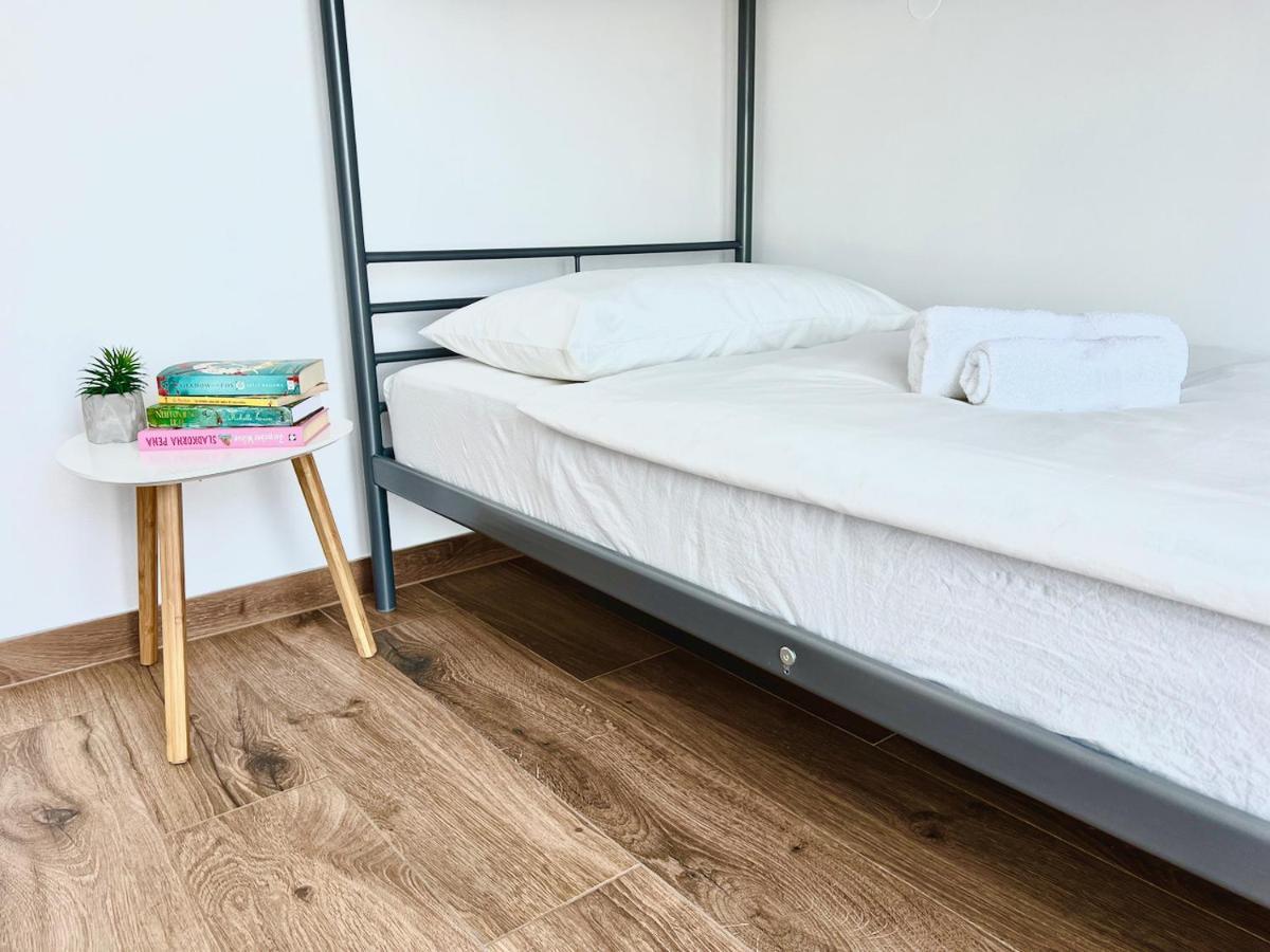 Apartment ZEN Zgornje Skofije Buitenkant foto