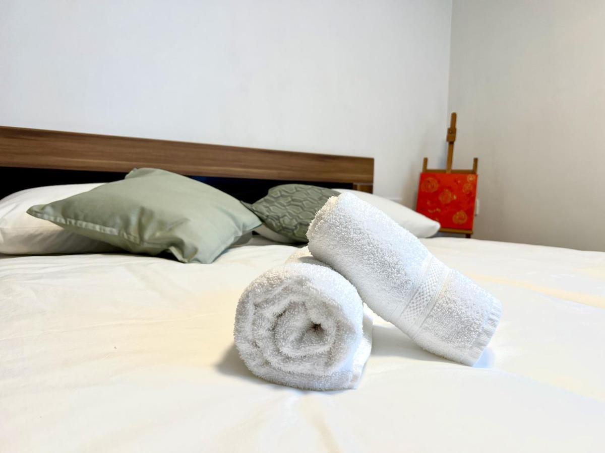 Apartment ZEN Zgornje Skofije Buitenkant foto