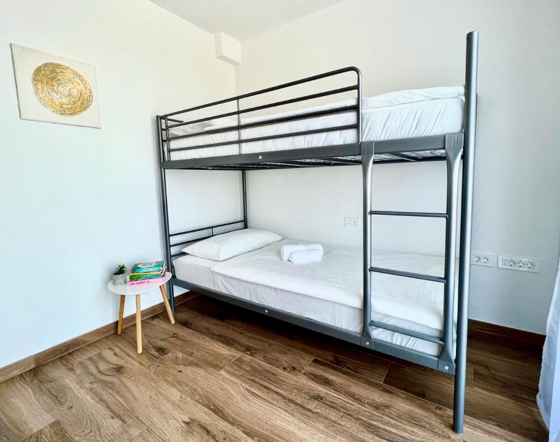 Apartment ZEN Zgornje Skofije Buitenkant foto